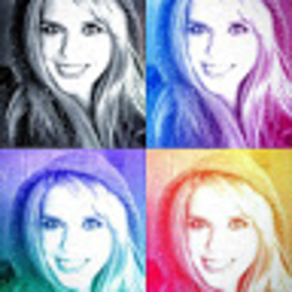 Meet your Posher, Shauna